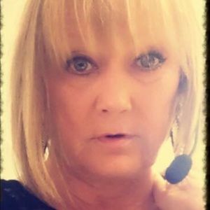 Meet your Posher, Rita